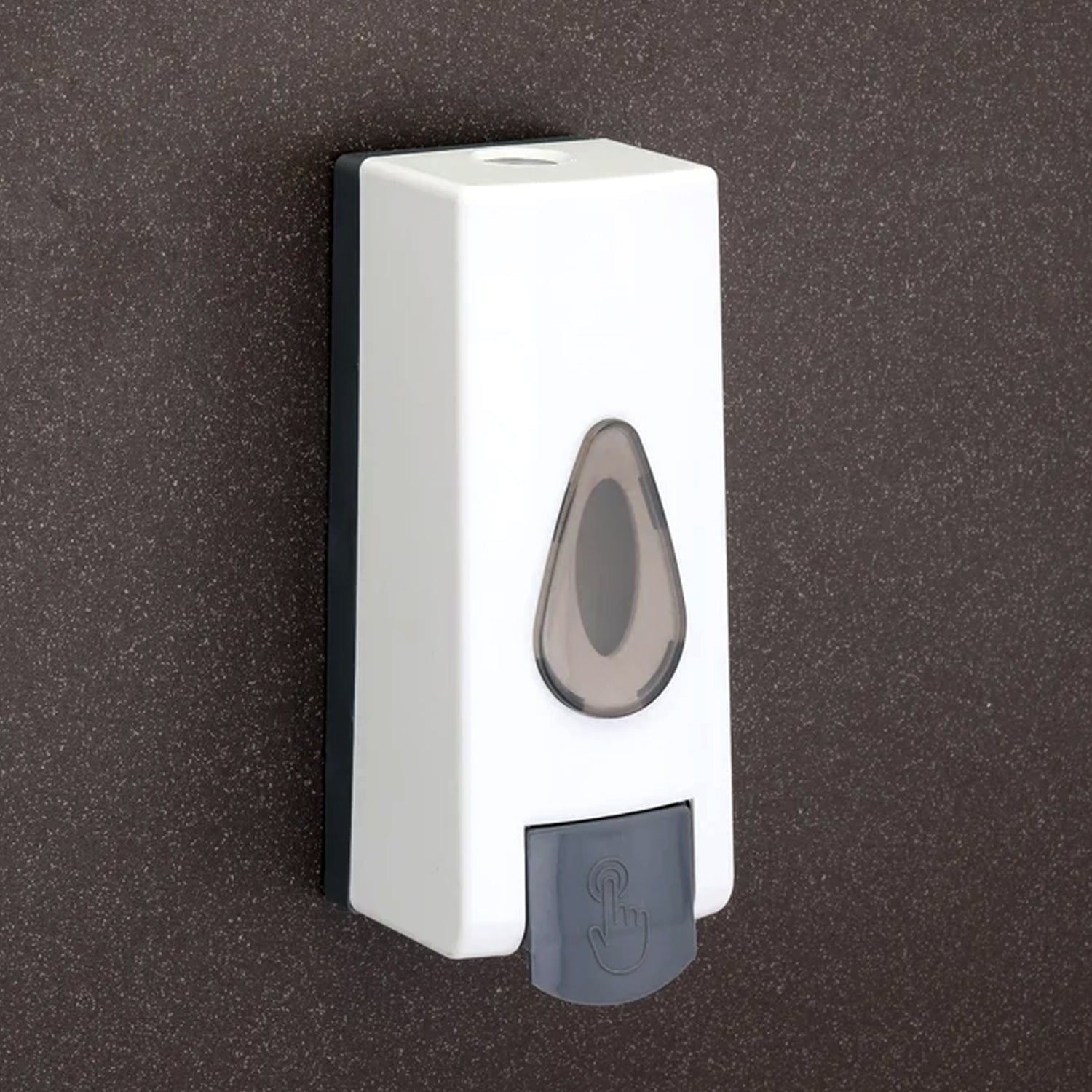 Wall Mounted Liquid Soap Dispenser (1 Pc) Wall Mounted Liquid Soap Dispenser (1 Pc)